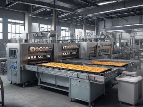 Food Making Machine 的图像结果