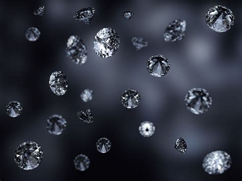 Real Diamond Wallpapers - Wallpaper Cave