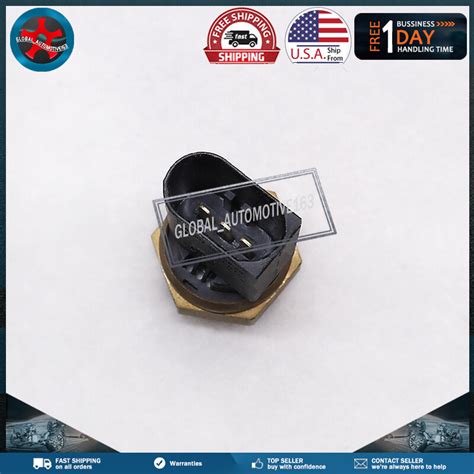 Oil Pressure Transducer Sensor For Detroit Diesel India | Ubuy