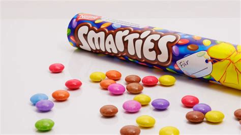 20 Delicious Snacks in Canada That You Can't Get in the USA