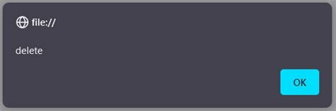 Image result for Delete JavaScript