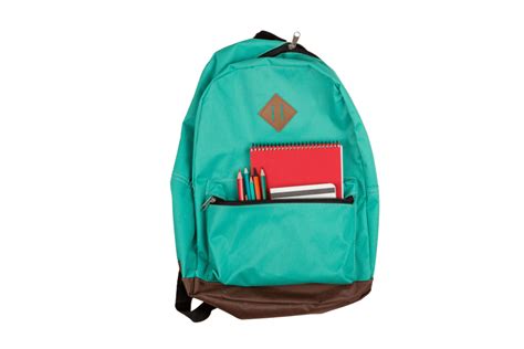 School Bag PNG 的图像结果