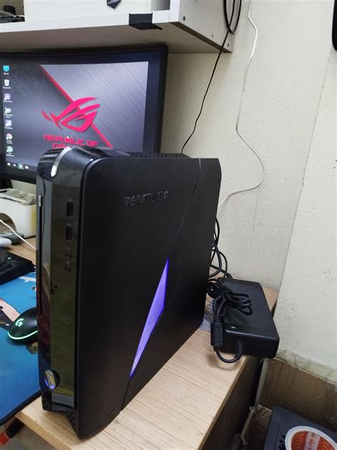 Image result for Alienware X51 R2 Mini PC