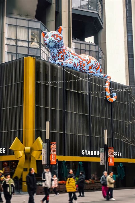 Image result for Big Cat Inflatable