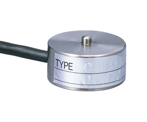 Compression Load Cell Testing 的图像结果