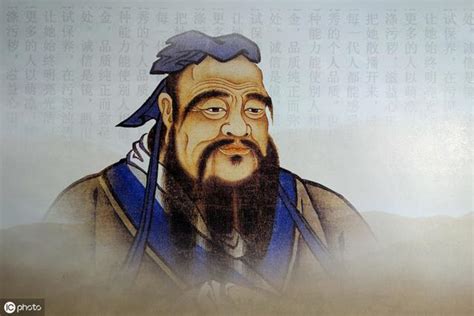 儒家为什么没有神话？它属于宗教吗？我们来看看宗教的三个标准！_信仰