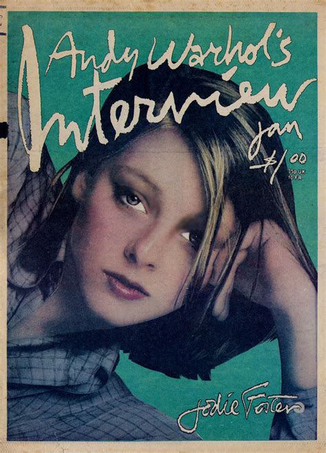 Interview Magazine 的图像结果