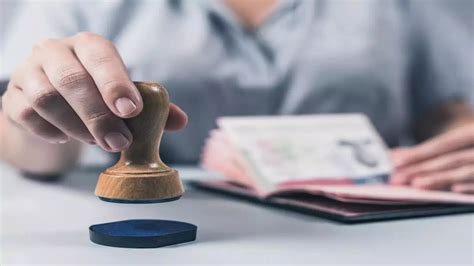 Government notifies changes in Immigration and Foreigners Rules, 2025