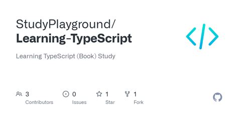 Learning Path TypeScript 的图像结果