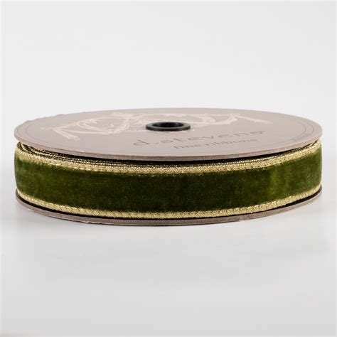 d.stevens™ Ribbon