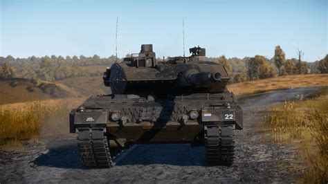 Leopard 2A5NL - KU-84-12 - 42 Tank Battalion