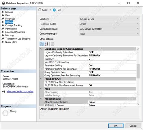 Full SQL Server Backup Full Recovery Mode 的图像结果