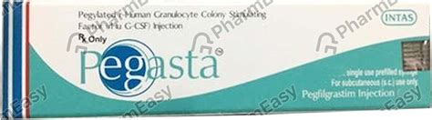 Pegasta Injection: Uses, Side-effects, Price, Dosage & More Info ...
