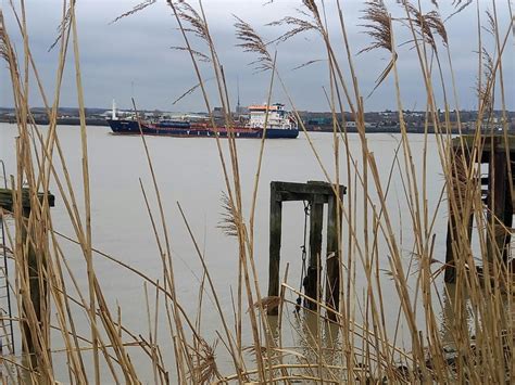 May: Guided Heritage Walk - Rainham to Purfleet, Rainham Station, 3 May ...