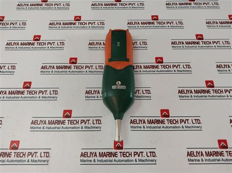 Extech Hd600 Datalogging Sound Level Meter Set [Incomplete] – Aeliya ...