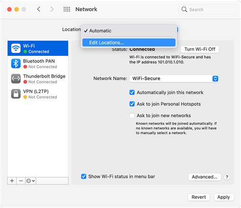 Chrome OS adding WIFI networks to the sync settings menu