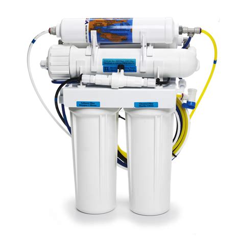 Reverse Osmosis - East Coast Water Purification