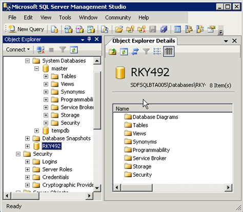 Image result for SQL Server 2008 All Topics