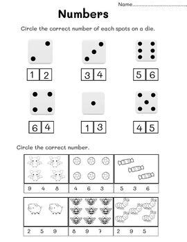 Counting 的图像结果