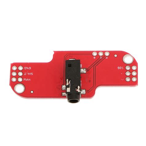 ⚡️Buy Maxbell MyoWare Cable Shield Muscle Sensor at the best price with ...