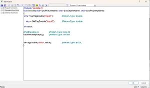 SCADA Script in VBScript 的图像结果