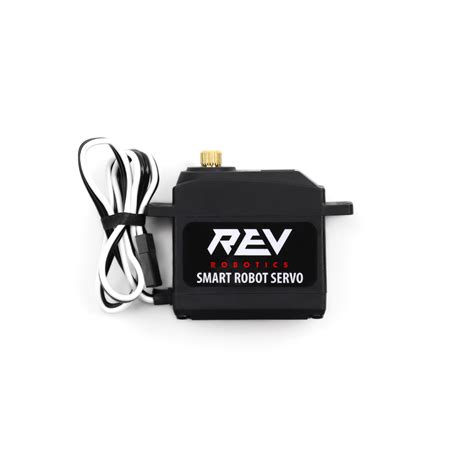 Image result for Rev Smart Servo Programming Code