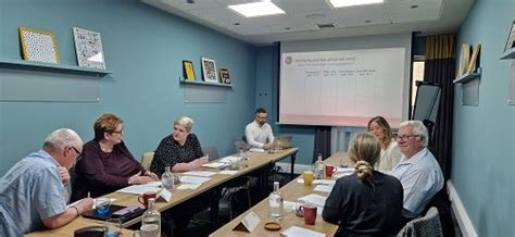 British Safety Council’s Keep Thriving workshops end on a high note in ...