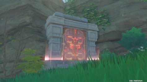 Image result for Inazuma Domain Guide