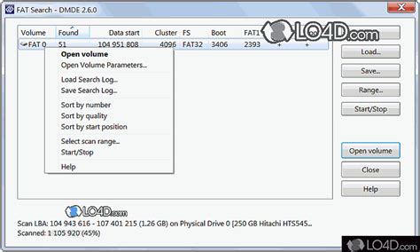 Image result for How to Fix a File System Using Dmde