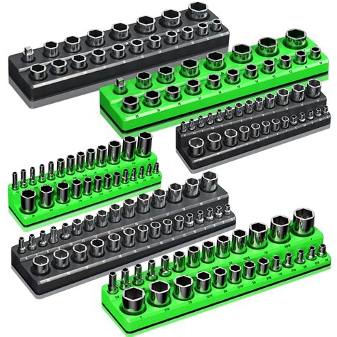 Image result for Plasma Cutter Socket Organizer