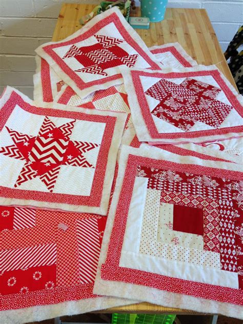 Patchwork Making 的图像结果