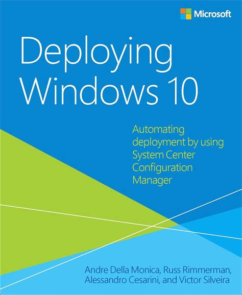 Deploy Windows 10 in a Test Lab Using Microsoft Endpoint Configuration Manager 的图像结果