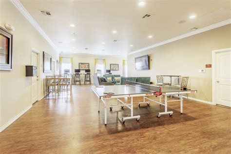 Multi-Family Project by DCO Commercial Floors: Aspen Heights - Corpus ...