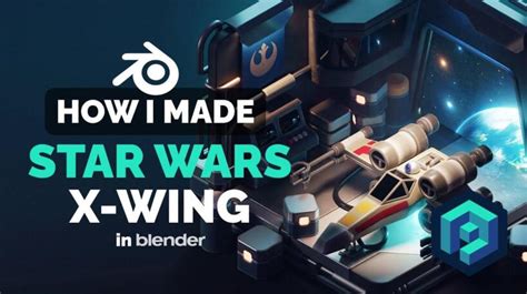 Image result for Blender Star Wars Tutorial