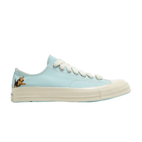 Golf Le Fleur X Converse Chuck 70 Low Darryl Pack - Cooling Oasis Price ...