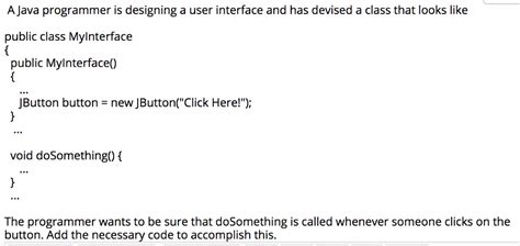 Image result for Java Creating User Interface