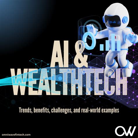 AI in Wealth Management: How Artificial Intelligence Will Redefine ...