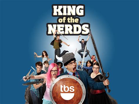 Robert Carradine King Of The Nerds