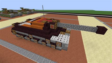 Image result for Minecraft WW2 Builds