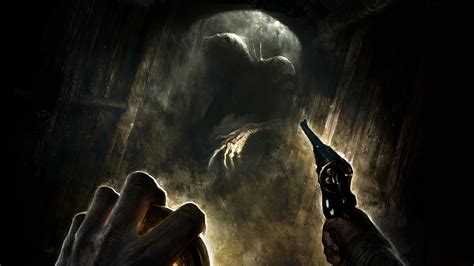 Amnesia: Rebirth Vs Amnesia: The Bunker – Gaming.net