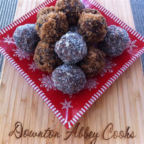 The Sweet History of Sugar Plums: A Festive Treat Full of Whimsical ...