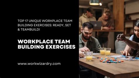 Team Building 的图像结果