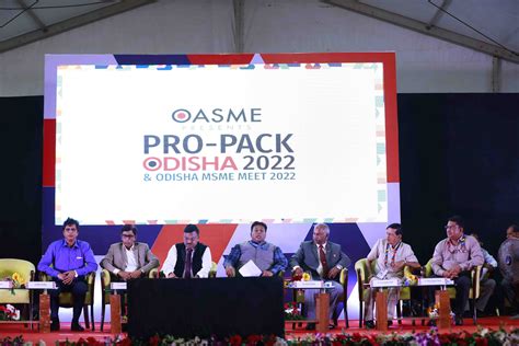 ODISHA ASSEMBLY OF SMALL AND MEDIUM ENTERPRISES | Home :: OASME