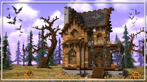 Image result for Minecraft Creepy House Tutorial