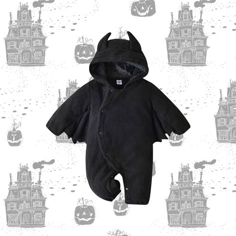 Witching Hour Baby - Gear for Goth Parents and Kids