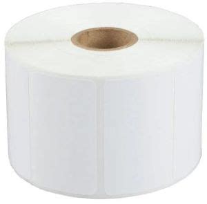 Industrial Label Manufacturer, Supplier from Nagpur