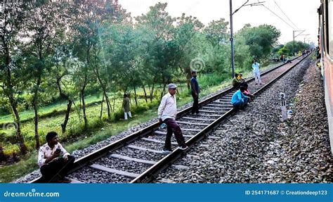 Image result for Passenger Train Loading Middle Track