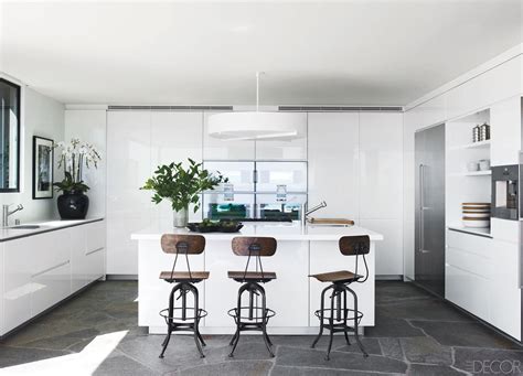 White Kitchen Floor Ideas | Floor Roma