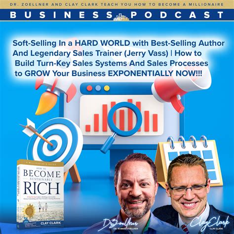 Business | Soft-Selling In a HARD WORLD