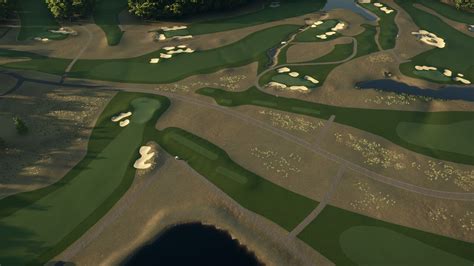 Crag Burn Golf Course - SwingSense